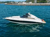 Sunseeker Superhawk 43 - For Sale